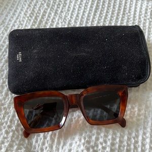 Celine sunglasses
